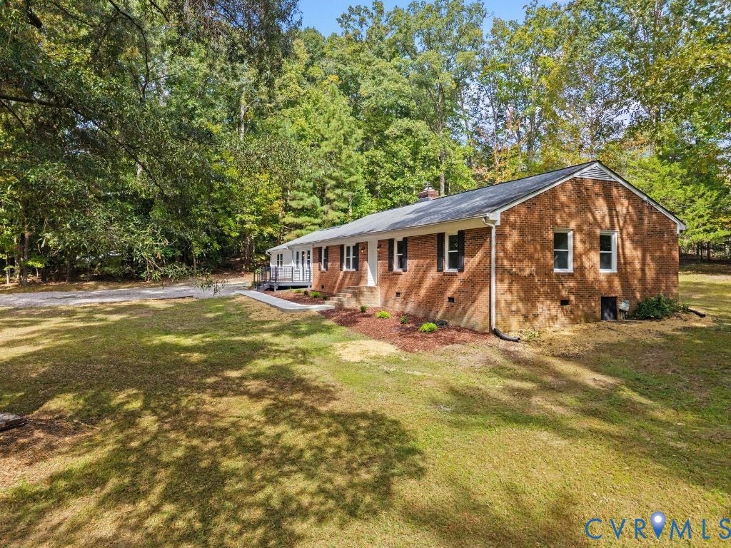 101 County Line Road, Midlothian, VA 23112 101 County Line Road, Midlothian, VA 23112