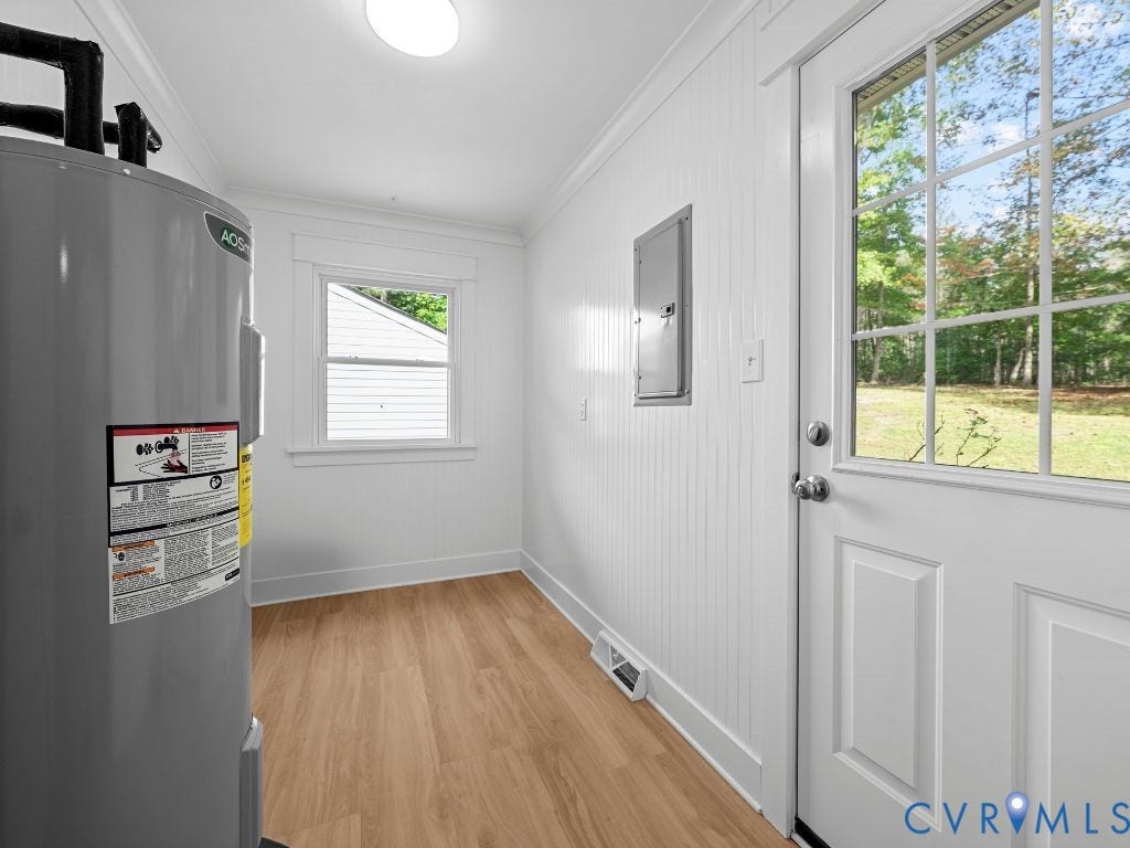 101 County Line Road, Midlothian, VA 23112 101 County Line Road, Midlothian, VA 23112