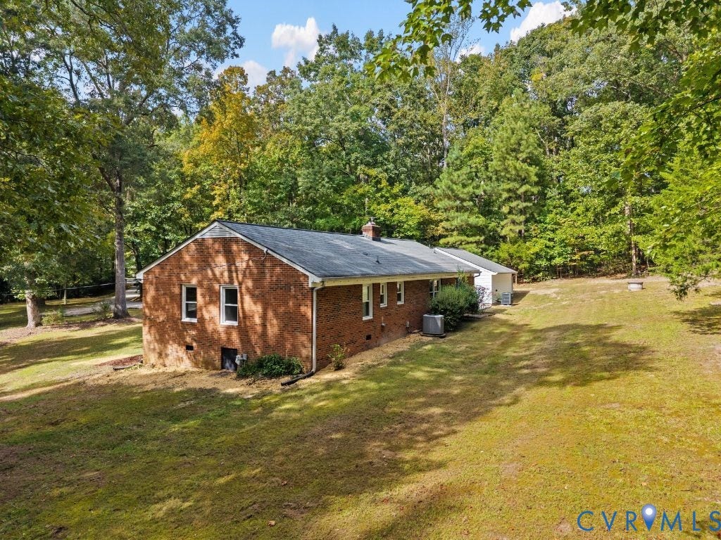 101 County Line Road, Midlothian, VA 23112 101 County Line Road, Midlothian, VA 23112