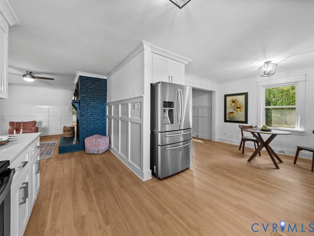 101 County Line Road, Midlothian, VA 23112 101 County Line Road, Midlothian, VA 23112