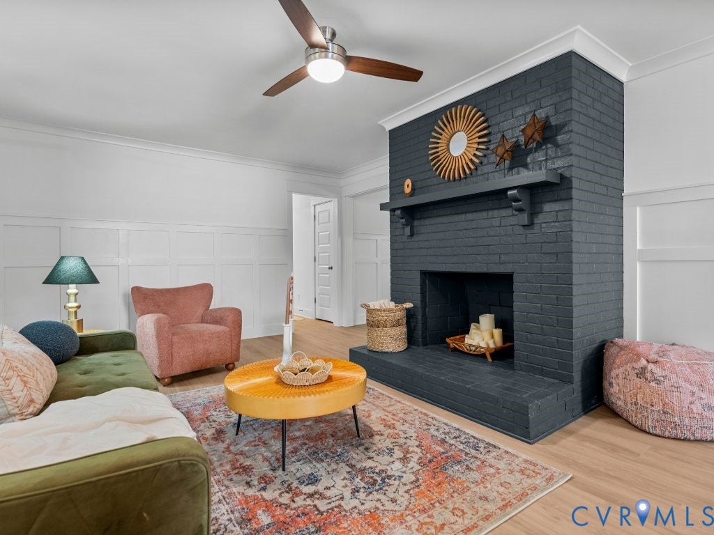101 County Line Road, Midlothian, VA 23112 101 County Line Road, Midlothian, VA 23112