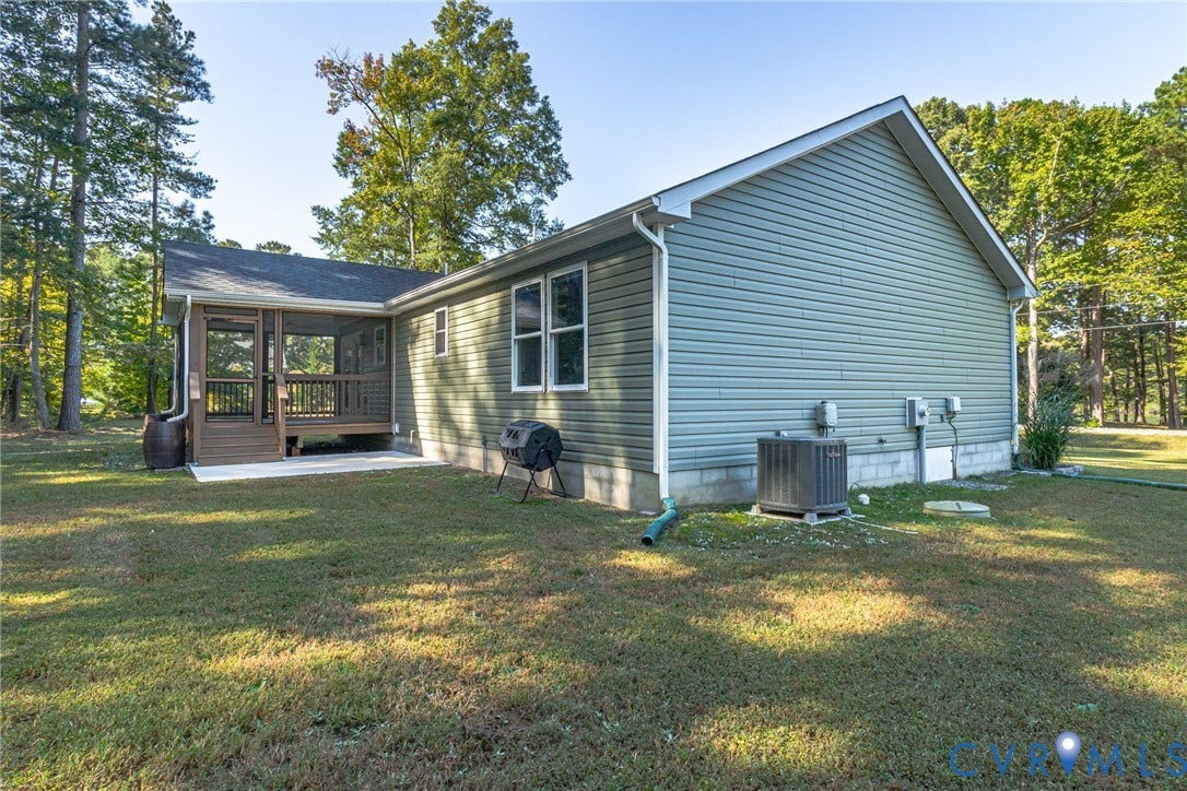 65 Seagull Court, Montross, VA 22520 65 Seagull Court, Montross, VA 22520