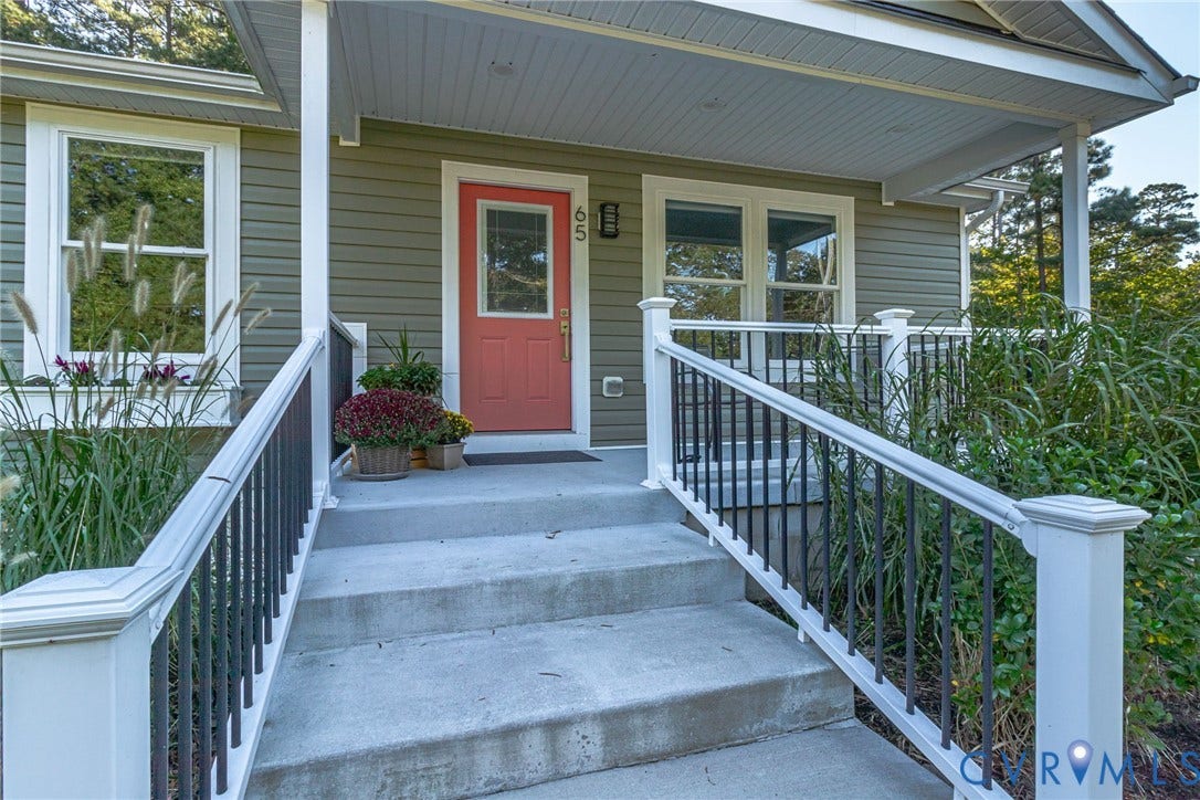 65 Seagull Court, Montross, VA 22520 65 Seagull Court, Montross, VA 22520