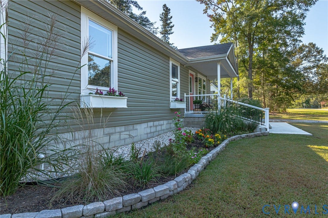 65 Seagull Court, Montross, VA 22520 65 Seagull Court, Montross, VA 22520