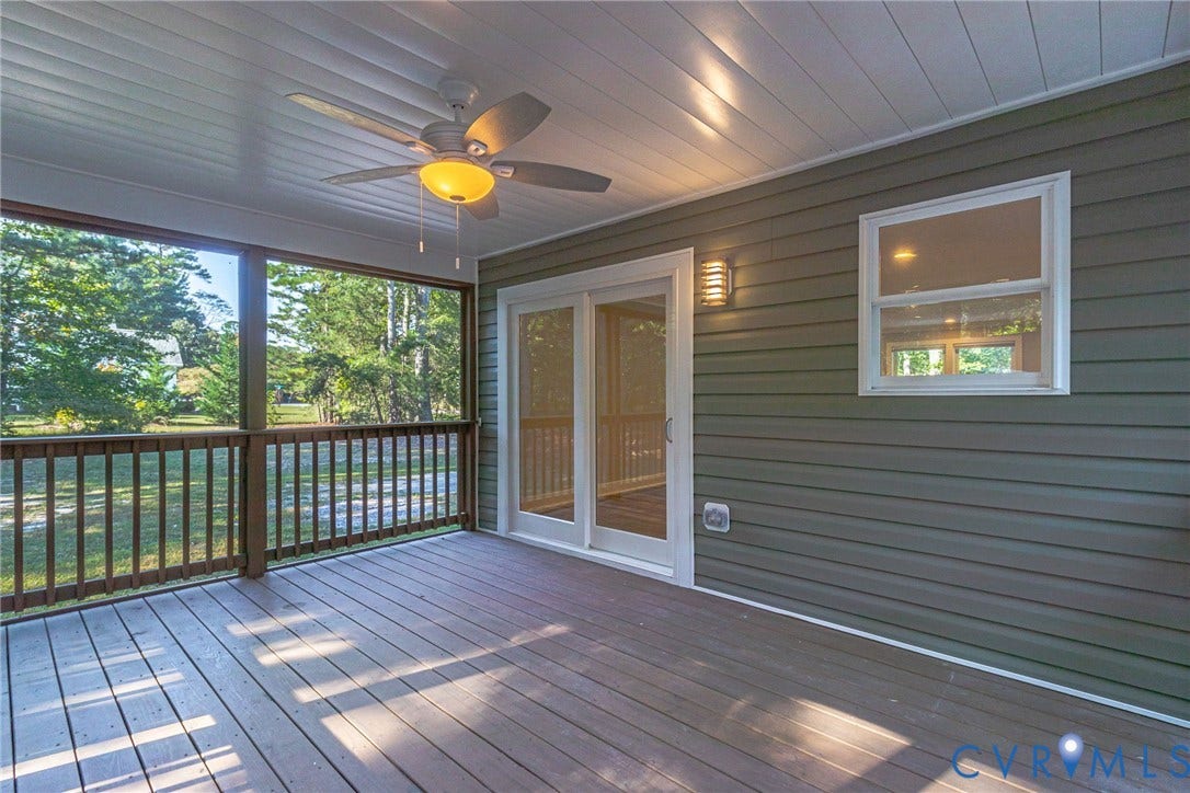 65 Seagull Court, Montross, VA 22520 65 Seagull Court, Montross, VA 22520