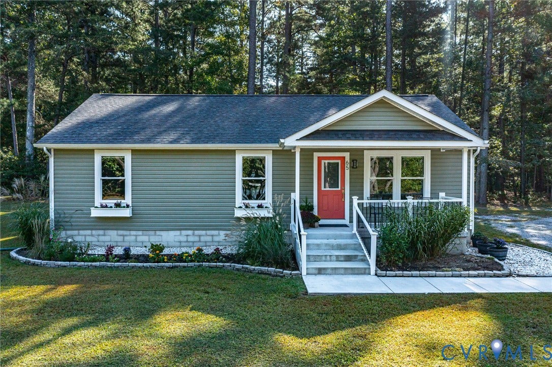 65 Seagull Court, Montross, VA 22520 65 Seagull Court, Montross, VA 22520