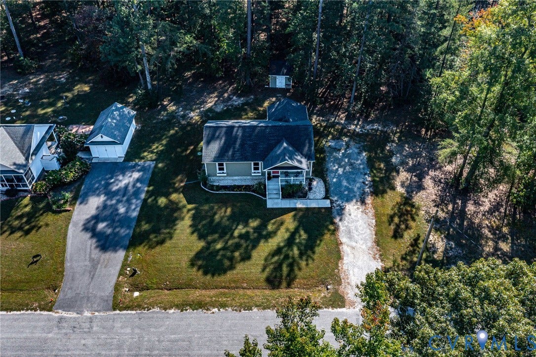 65 Seagull Court, Montross, VA 22520 65 Seagull Court, Montross, VA 22520