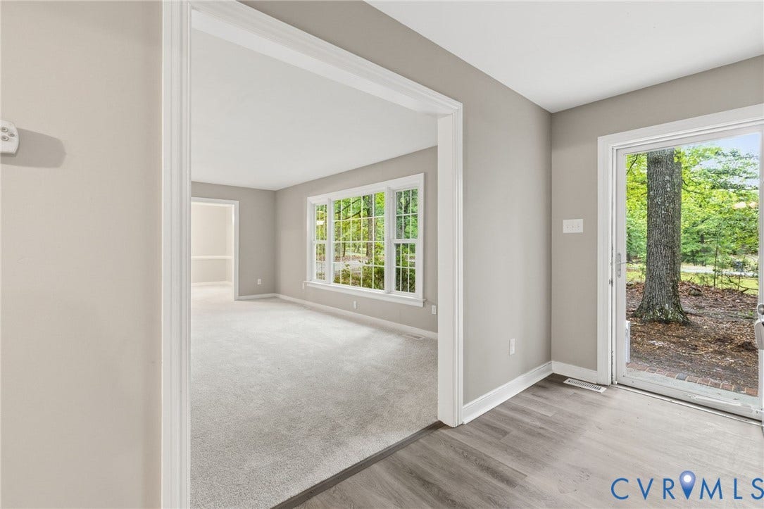 10731 Spring Run Road, Manchester, Chesterfield, VA 23832 10731 Spring Run Road, Manchester, Chesterfield, VA 23832