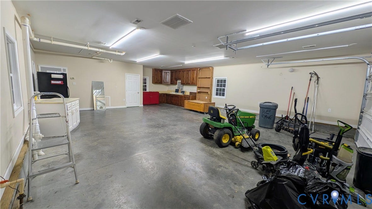 1010 Arkay Drive, Arkay Estates, North Chesterfield, VA 23236
