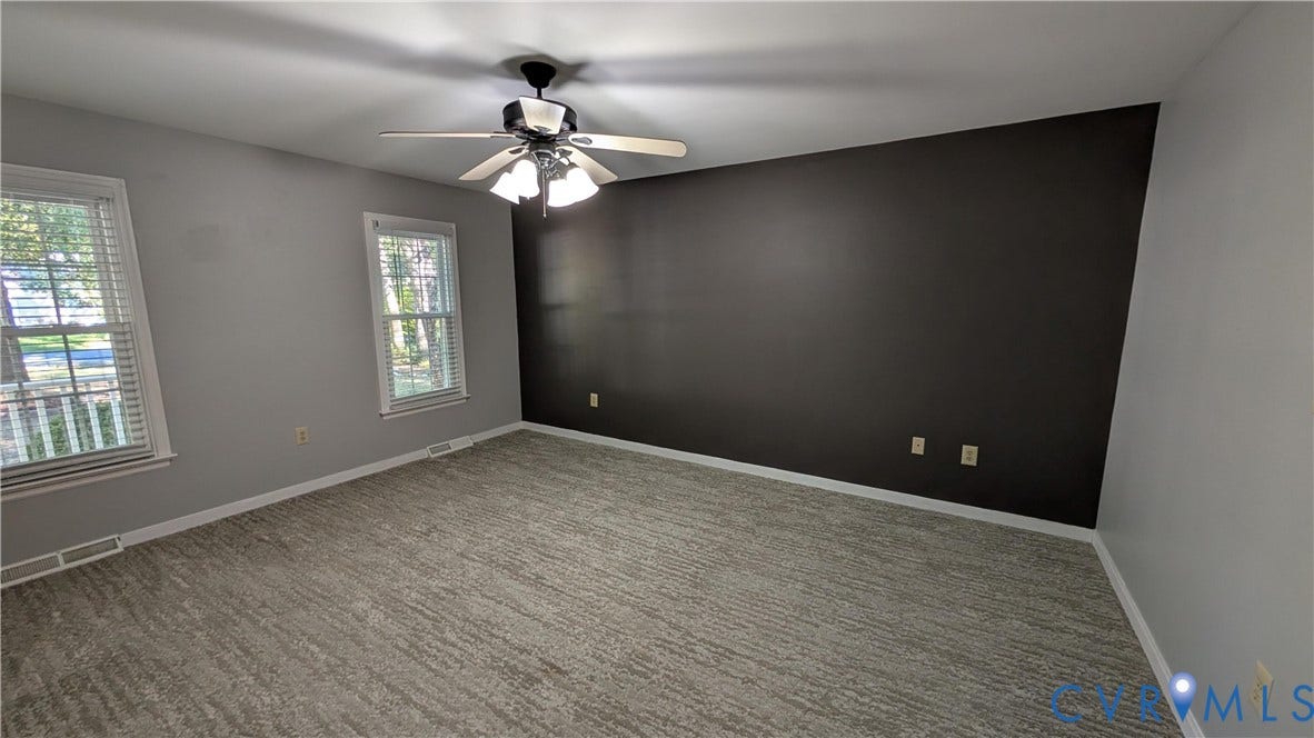 1010 Arkay Drive, Arkay Estates, North Chesterfield, VA 23236