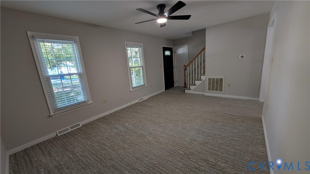 1010 Arkay Drive, Arkay Estates, North Chesterfield, VA 23236