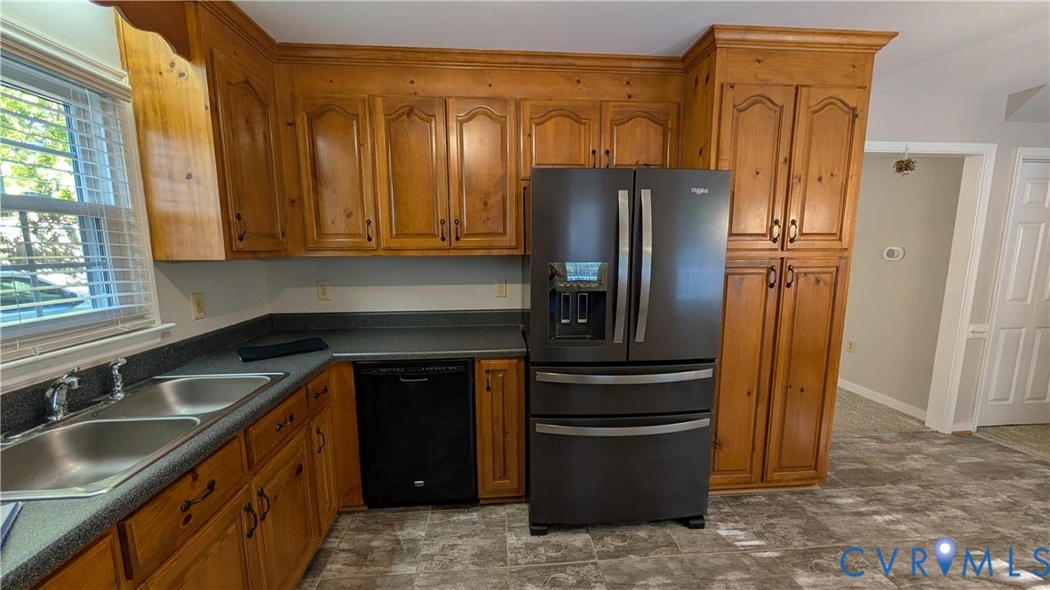 1010 Arkay Drive, Arkay Estates, North Chesterfield, VA 23236