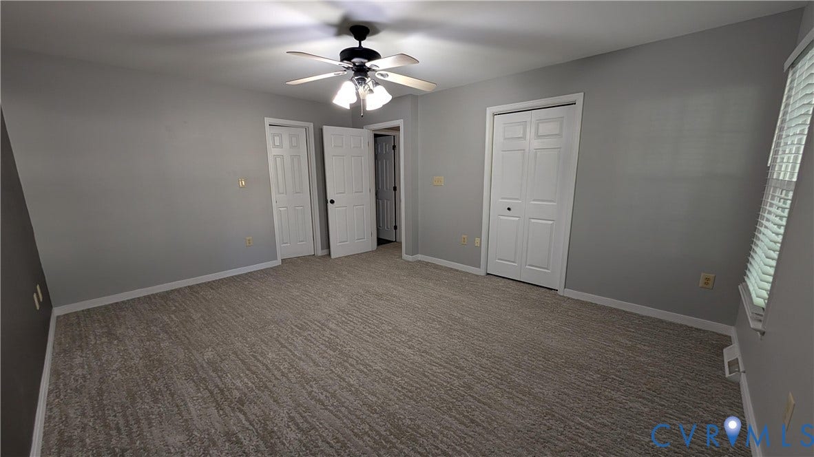 1010 Arkay Drive, Arkay Estates, North Chesterfield, VA 23236