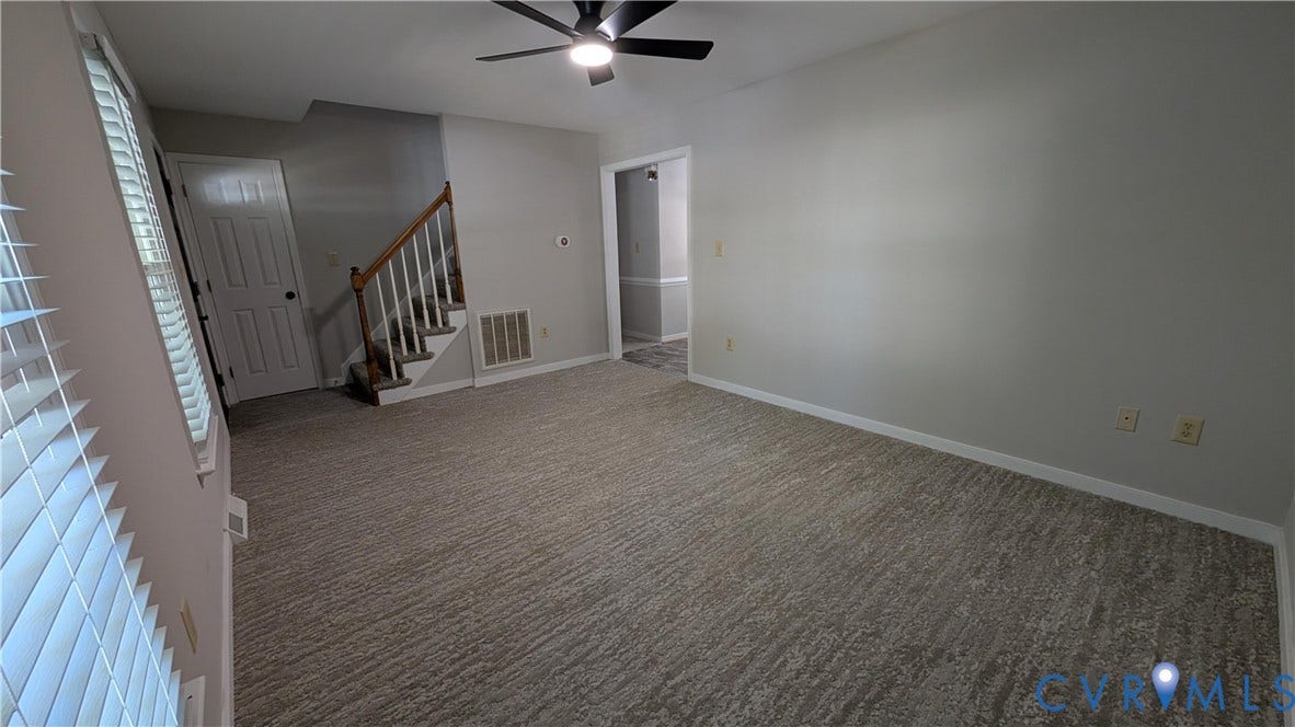 1010 Arkay Drive, Arkay Estates, North Chesterfield, VA 23236