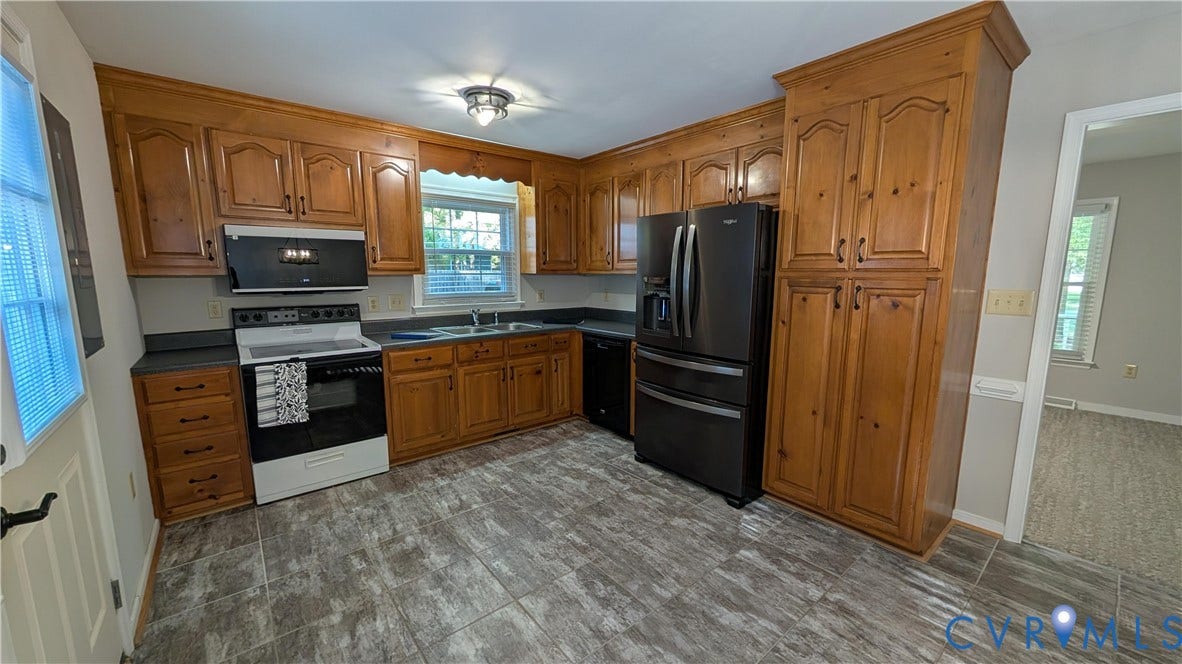 1010 Arkay Drive, Arkay Estates, North Chesterfield, VA 23236