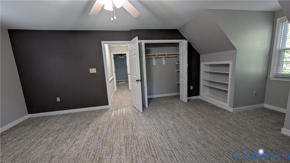 1010 Arkay Drive, Arkay Estates, North Chesterfield, VA 23236