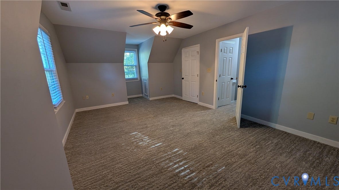 1010 Arkay Drive, Arkay Estates, North Chesterfield, VA 23236