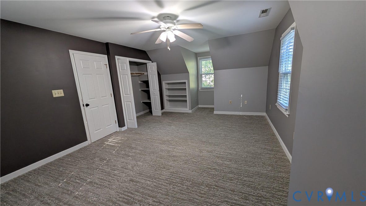 1010 Arkay Drive, Arkay Estates, North Chesterfield, VA 23236
