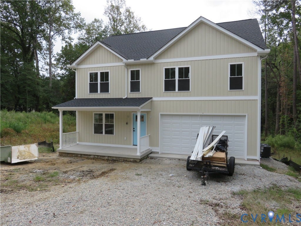 11111 Surry Place, Shady Springs, Chester, VA 23831
