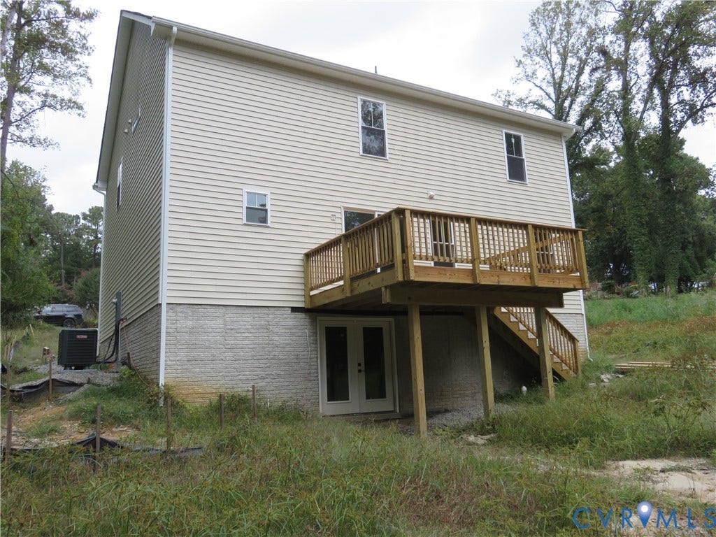11111 Surry Place, Shady Springs, Chester, VA 23831