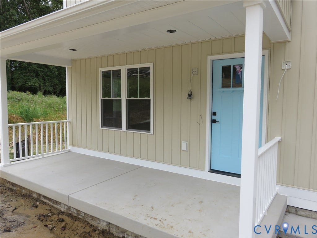11111 Surry Place, Shady Springs, Chester, VA 23831