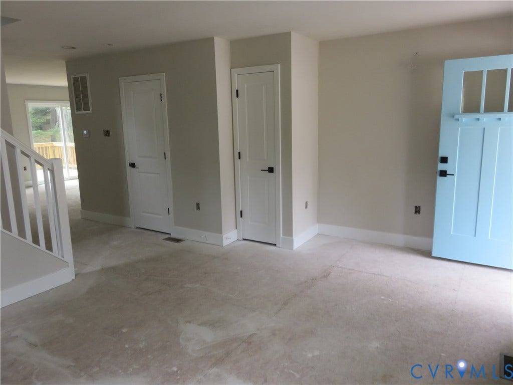 11111 Surry Place, Shady Springs, Chester, VA 23831