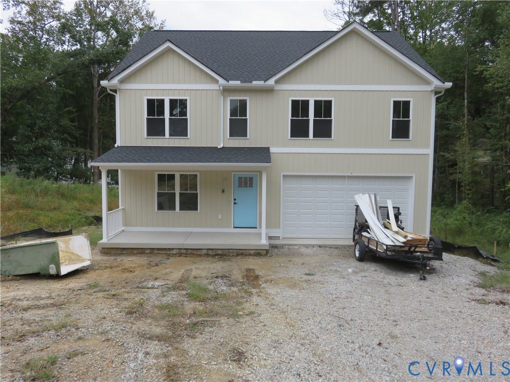 11111 Surry Place, Shady Springs, Chester, VA 23831