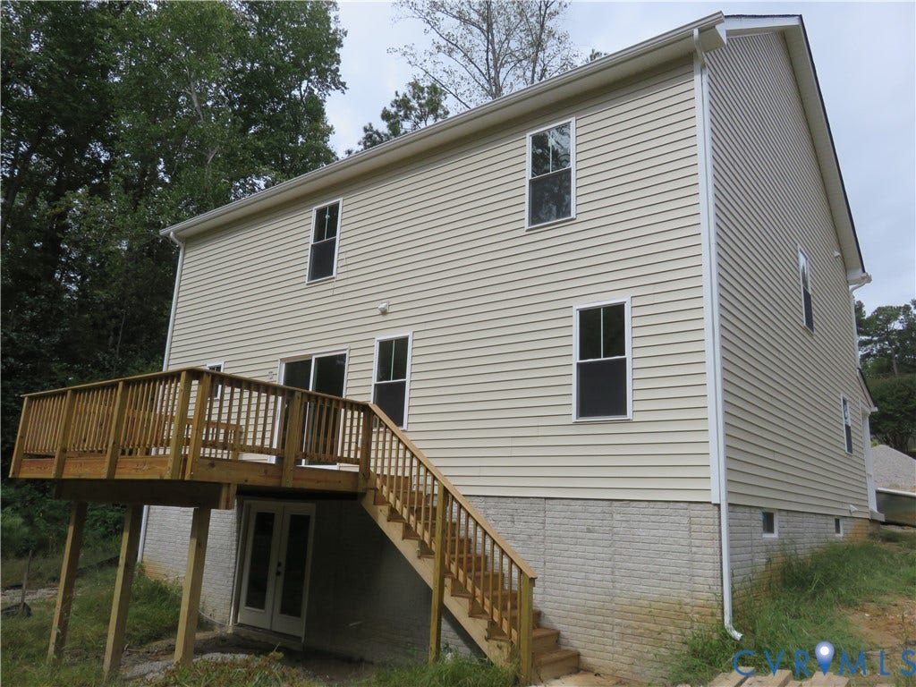 11111 Surry Place, Shady Springs, Chester, VA 23831
