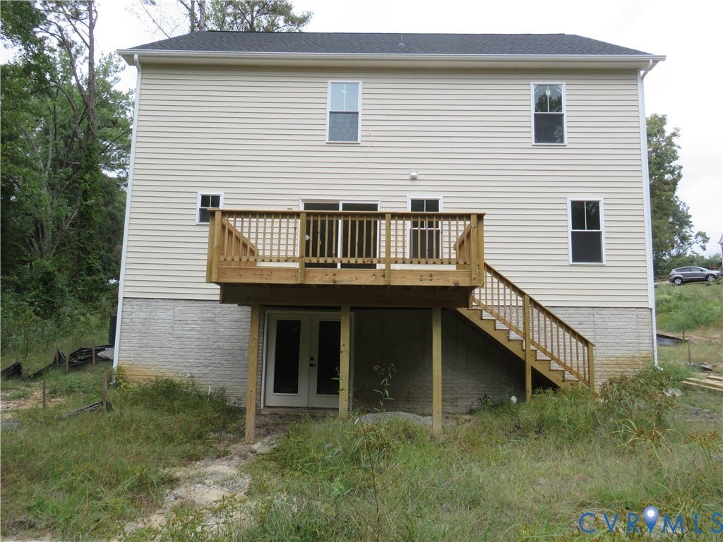 11111 Surry Place, Shady Springs, Chester, VA 23831