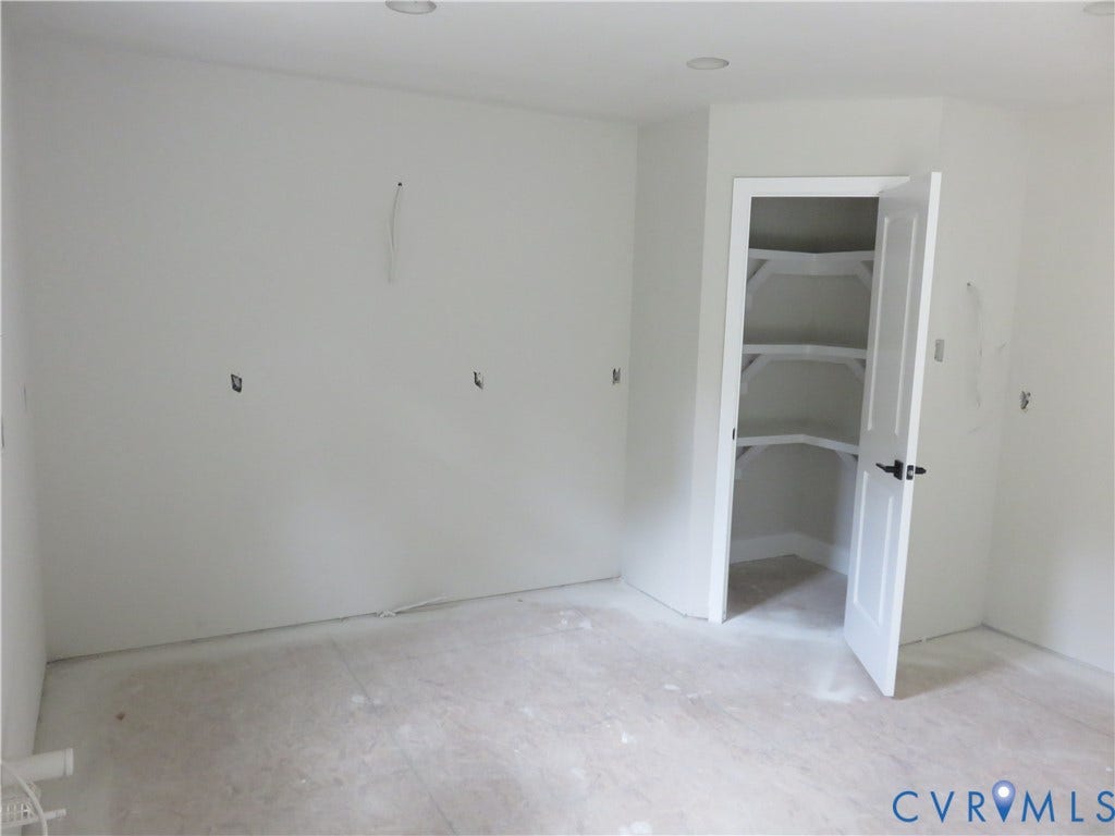 Kitchen Pantry!