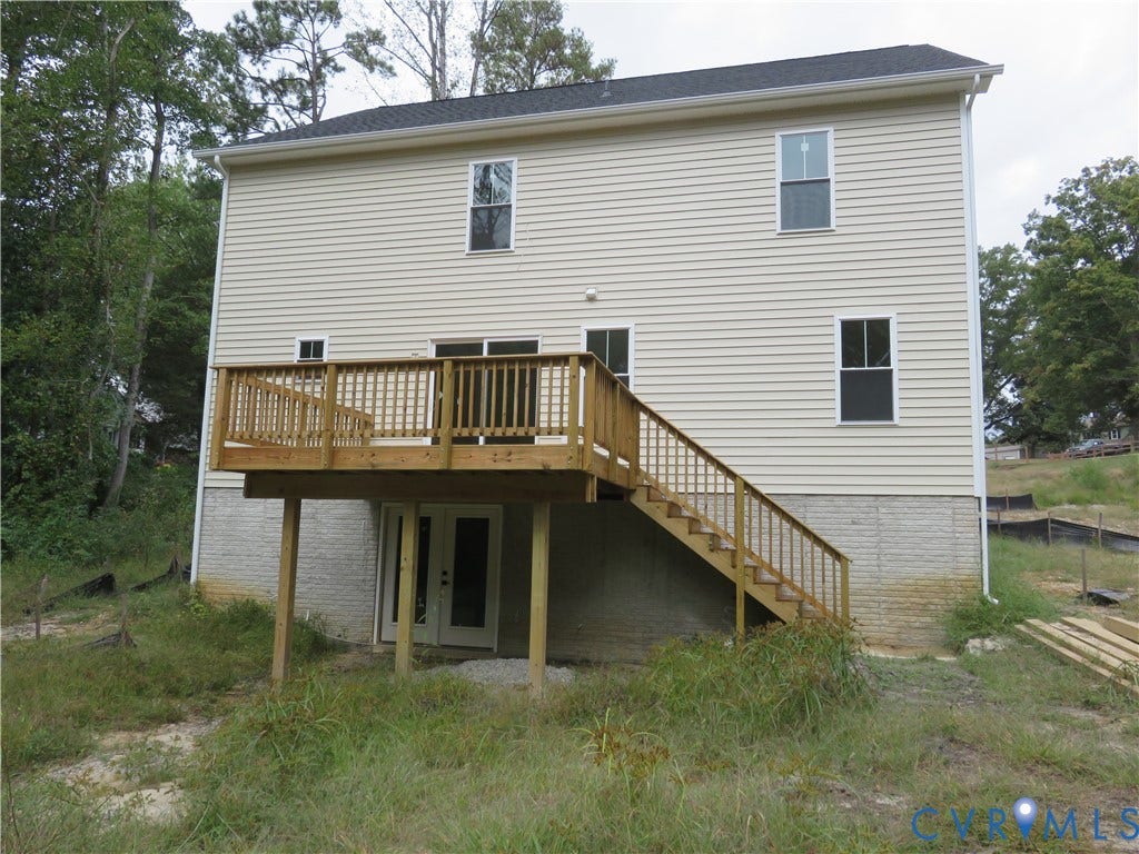 11111 Surry Place, Shady Springs, Chester, VA 23831