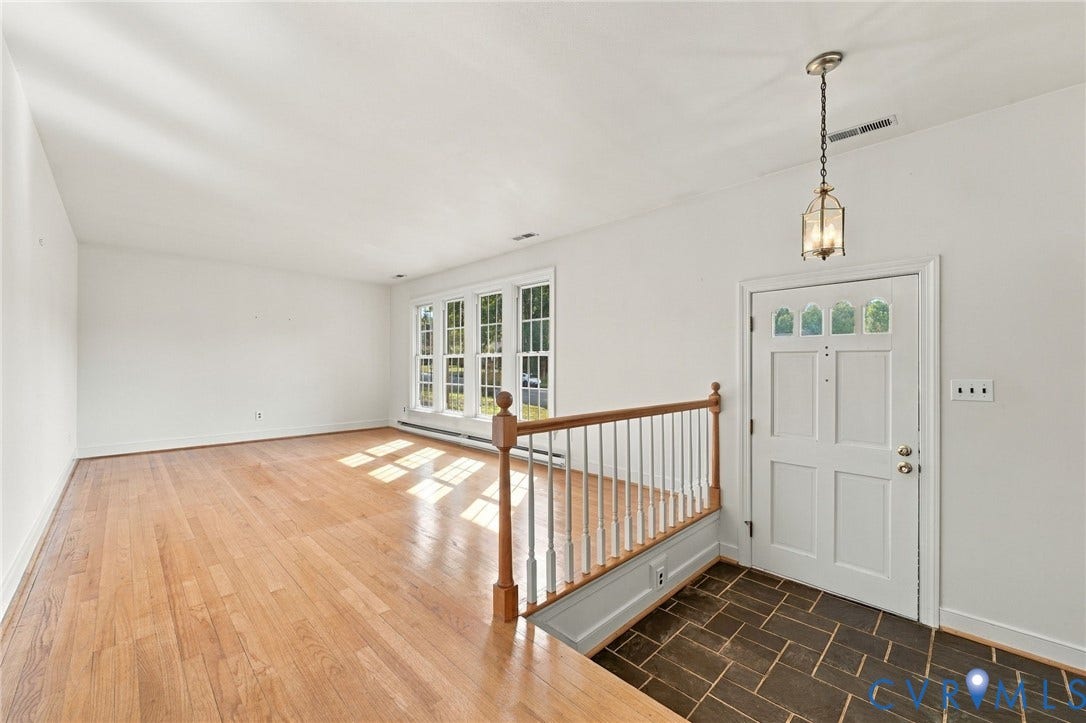 102 Jankin Lane, Sandston, VA 23150 102 Jankin Lane, Sandston, VA 23150