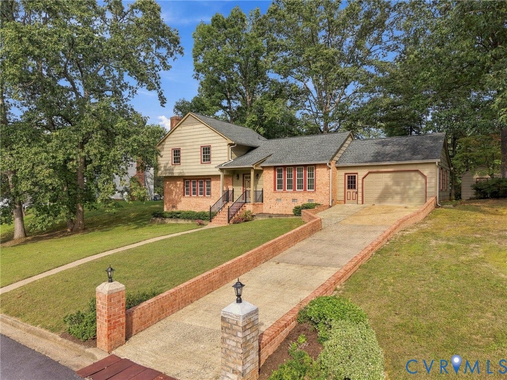 102 Jankin Lane, Sandston, VA 23150 102 Jankin Lane, Sandston, VA 23150