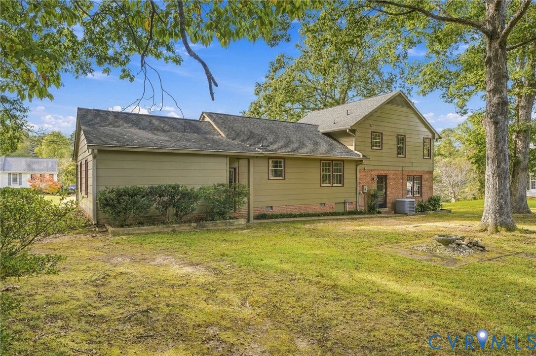 102 Jankin Lane, Sandston, VA 23150 102 Jankin Lane, Sandston, VA 23150