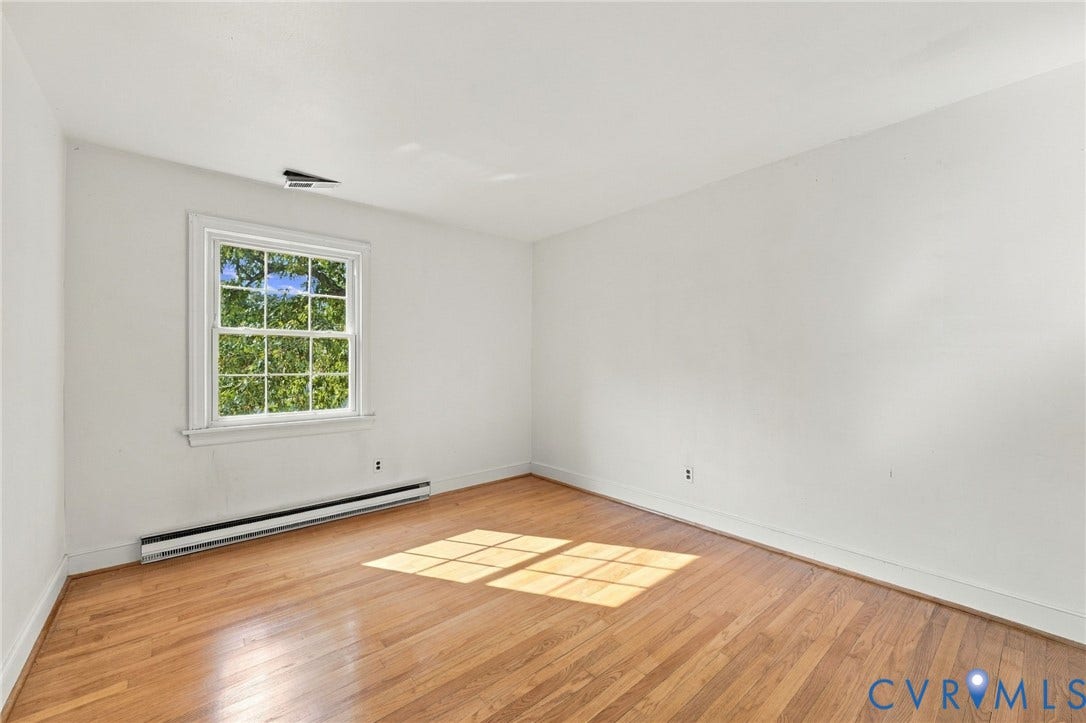 102 Jankin Lane, Sandston, VA 23150 Bedroom 3