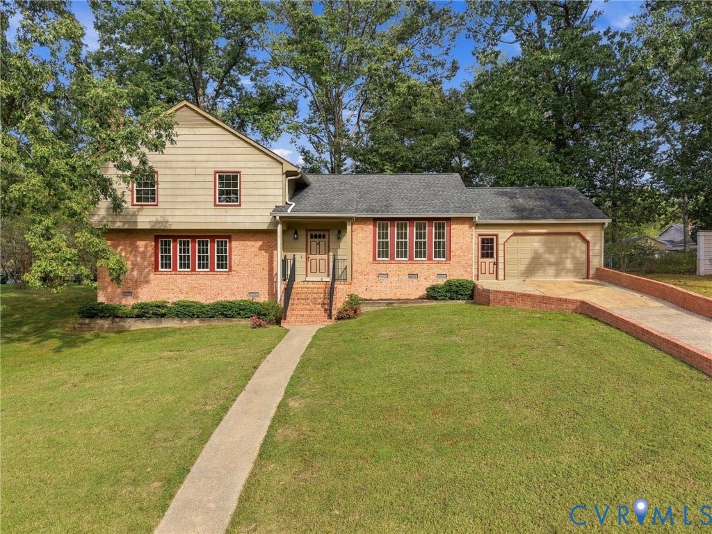 102 Jankin Lane, Sandston, VA 23150 102 Jankin Lane, Sandston, VA 23150