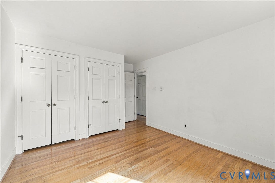 102 Jankin Lane, Sandston, VA 23150 Bedroom 3