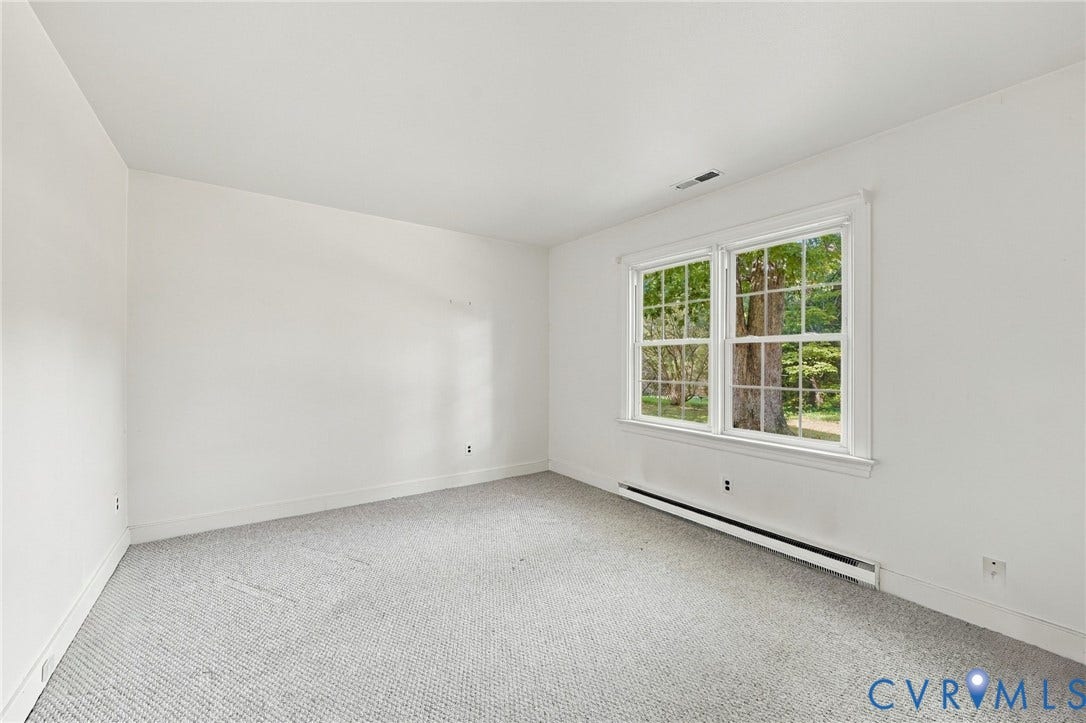 102 Jankin Lane, Sandston, VA 23150 4th Bedroom or Office