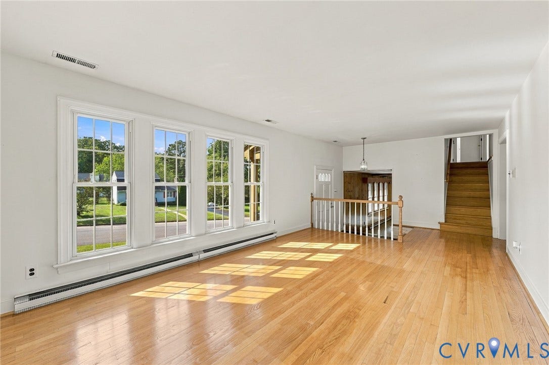 102 Jankin Lane, Sandston, VA 23150 102 Jankin Lane, Sandston, VA 23150
