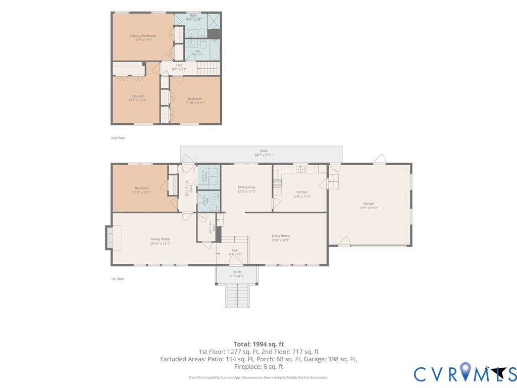 102 Jankin Lane, Sandston, VA 23150 102 Jankin Lane, Sandston, VA 23150