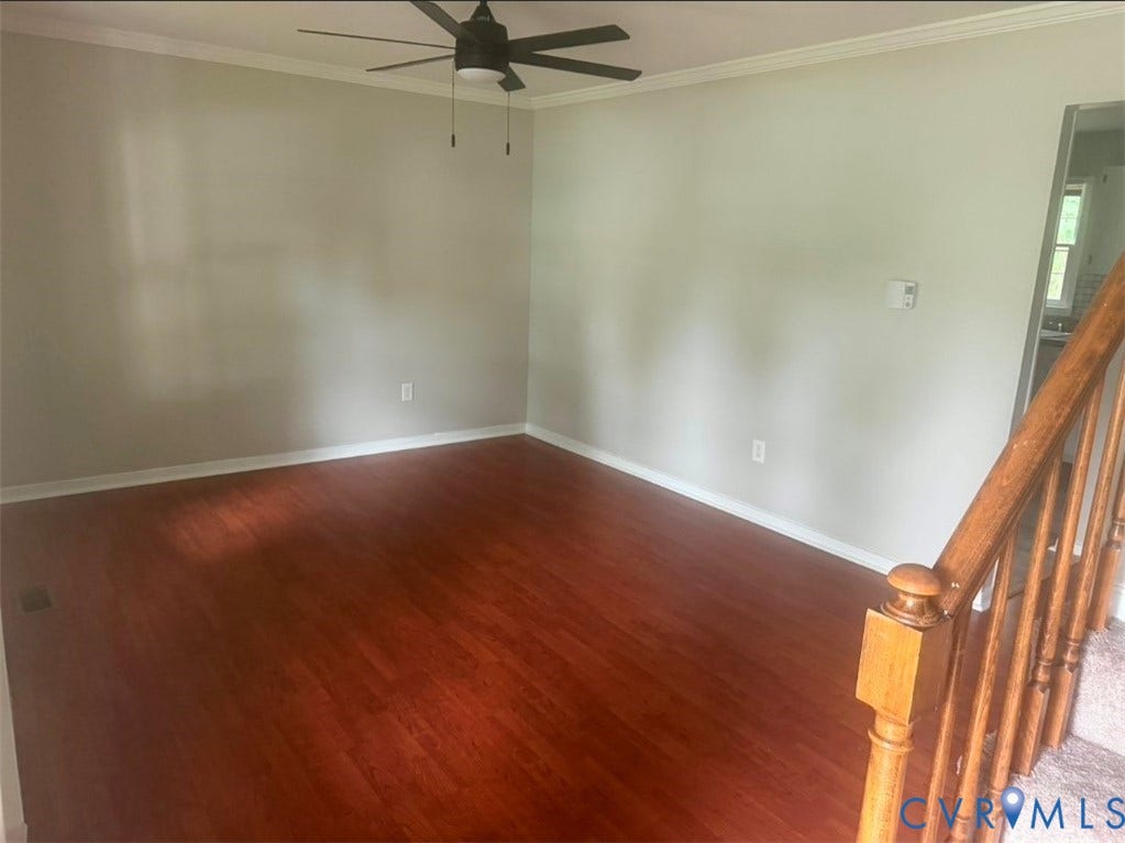 4202 Kempwood Court, Chesterfield, VA 23832 4202 Kempwood Court, Chesterfield, VA 23832