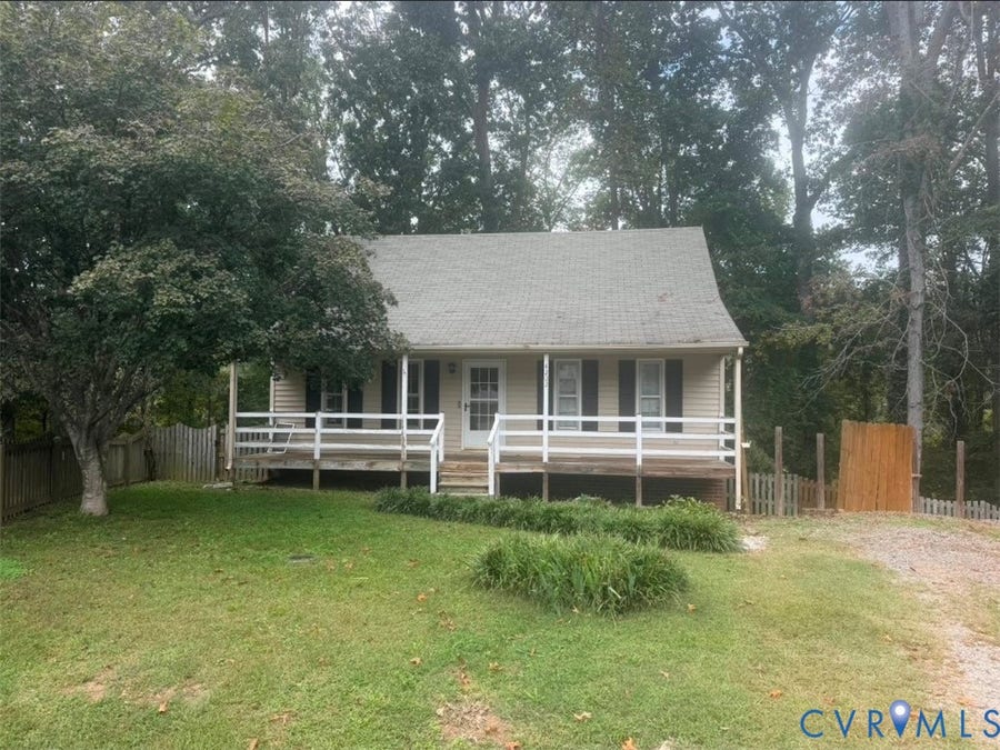 Property photo for 4202 Kempwood Court, Chesterfield, VA