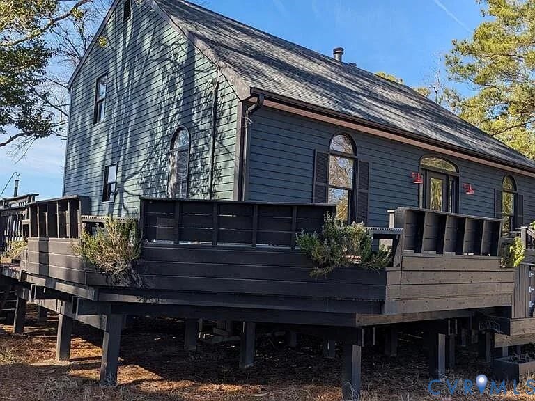 14380 Ridge Road, Bloxom, Accomac, VA 23308