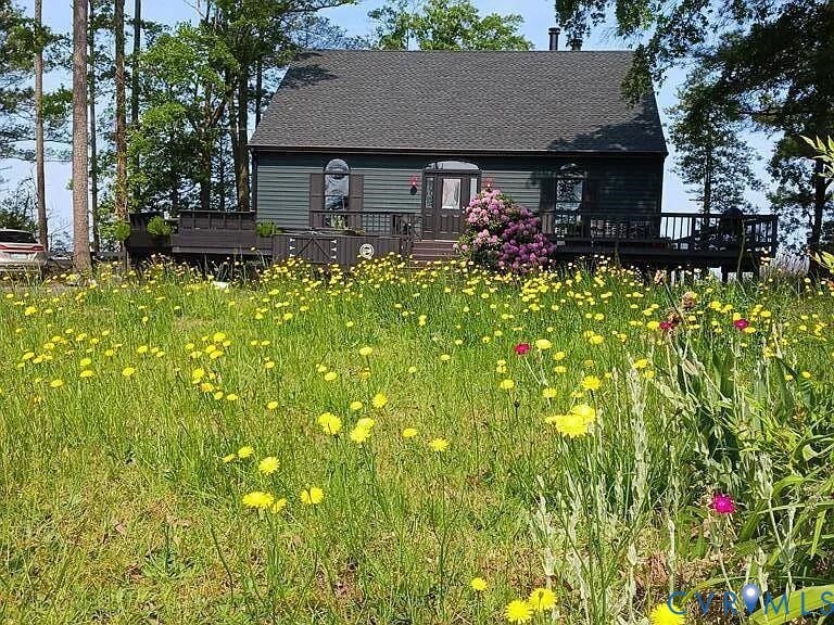 Property photo for 14380 Ridge Road, Accomac, VA