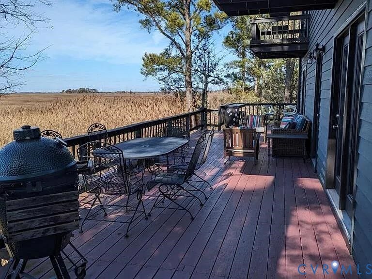 14380 Ridge Road, Bloxom, Accomac, VA 23308