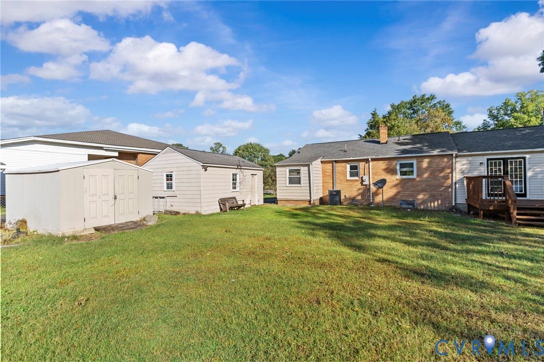 25615 Grant Avenue, Edgehill, Petersburg, VA 23803 25615 Grant Avenue, Edgehill, Petersburg, VA 23803