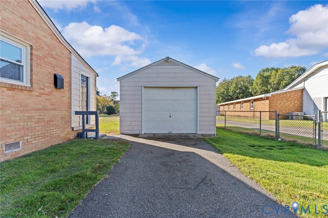 25615 Grant Avenue, Edgehill, Petersburg, VA 23803 25615 Grant Avenue, Edgehill, Petersburg, VA 23803