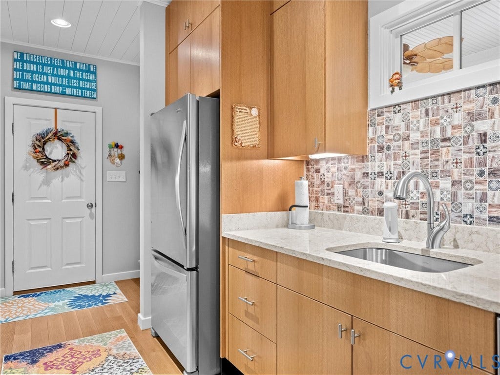 1018 Kirby Street, West Point, VA 23181 1018 Kirby Street, West Point, VA 23181
