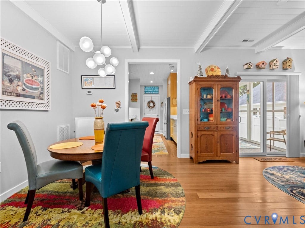 1018 Kirby Street, West Point, VA 23181 1018 Kirby Street, West Point, VA 23181