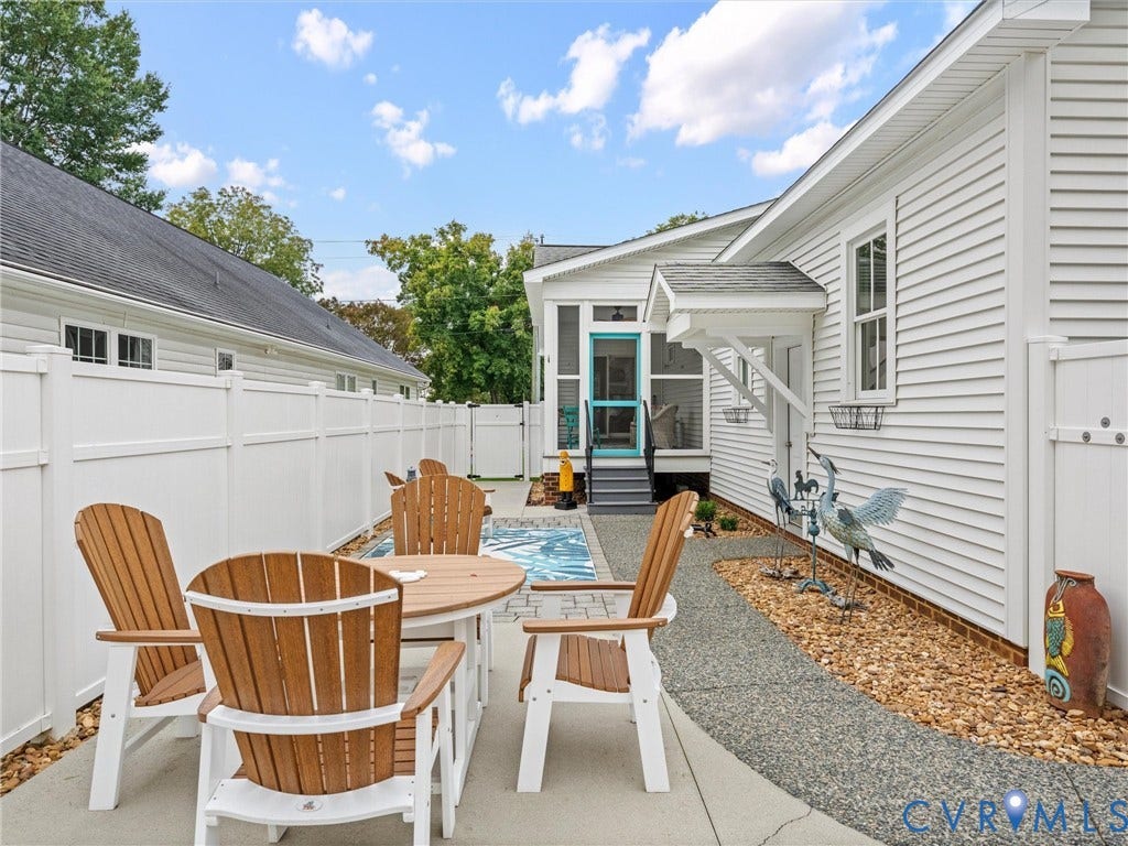 1018 Kirby Street, West Point, VA 23181 1018 Kirby Street, West Point, VA 23181